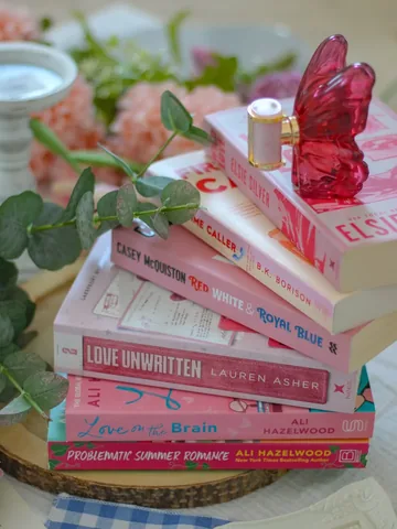 thesunbooks Instagram post about Lifestyle on bookstagram