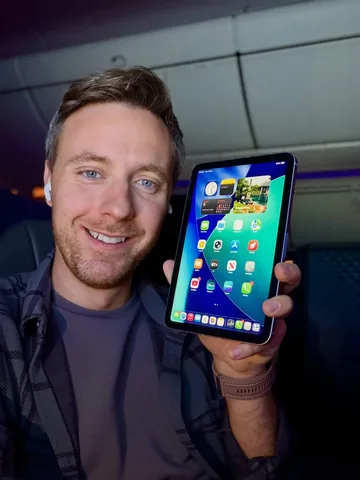 thetechchap Instagram post about Apple product speculation