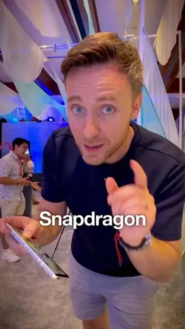 thetechchap Instagram post about Mobile gaming