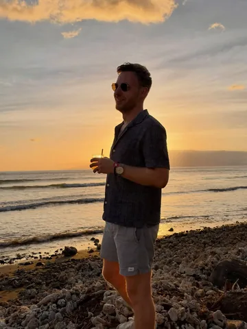 Tom | The Tech Chap Instagram post thumbnail