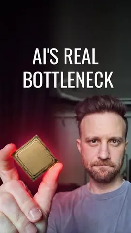 theunlockr Instagram post about Agentic artificial intelligence