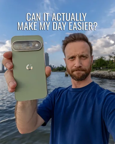 theunlockr Instagram post about Google Pixel 11 Pro