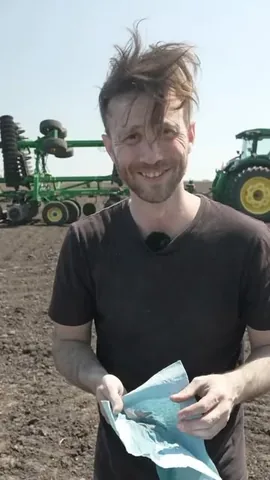 theunlockr Instagram post about Farming