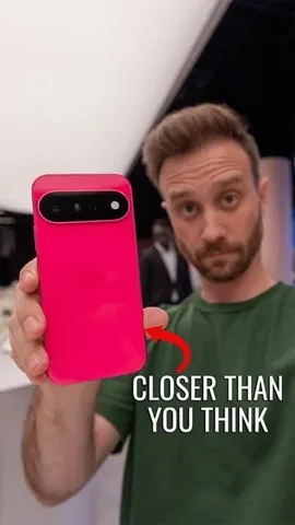theunlockr Instagram post about Google Pixel 11