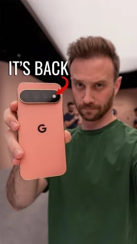 theunlockr Instagram post about Google Pixel smartphones