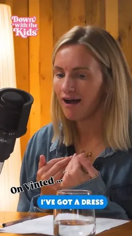 theunmumsymum Instagram post about Parenting podcast