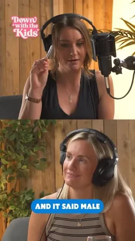 theunmumsymum Instagram post about Parenting podcast
