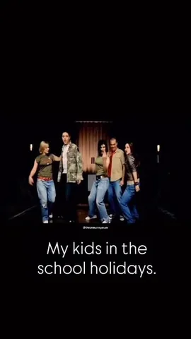 theunmumsymum Instagram post about Relatable humor