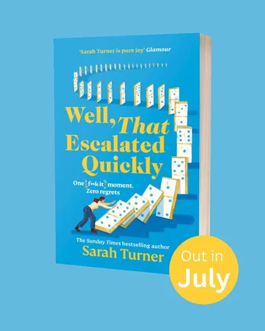 theunmumsymum Instagram post about Book cover reveal