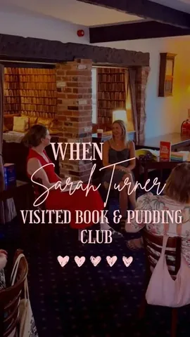 Sarah Turner Instagram post thumbnail