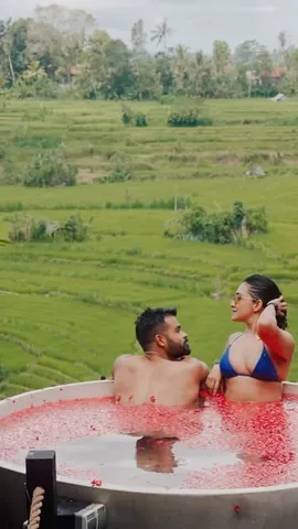 the.vogue.vanity Instagram post about Bali accommodation