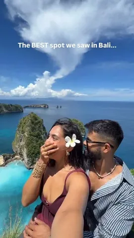 the.vogue.vanity Instagram post about Nusa Penida travel