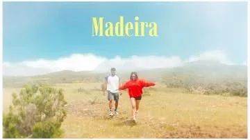 the.vogue.vanity Instagram post about Madeira travel