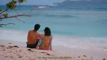 the.vogue.vanity Instagram post about Seychelles travel