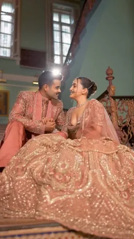 the.vogue.vanity Instagram post about Bridal couture