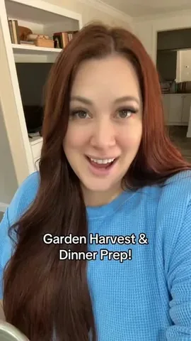 theweissfam Instagram post about Summer dinner