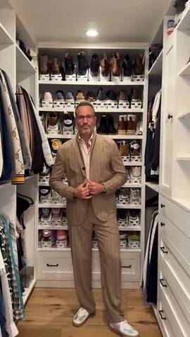 theweitzeffect Instagram post about Contemporary CEO style