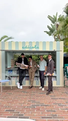 theweitzeffect Instagram post about Mens footwear styling
