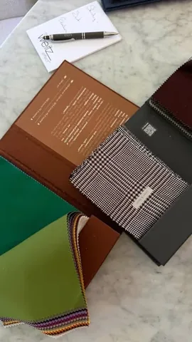 theweitzeffect Instagram post about Mens suiting
