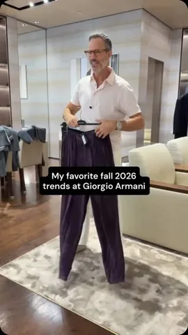 theweitzeffect Instagram post about Fashion trend review