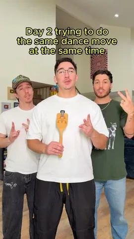 thewilliamsfam Instagram post about Dance series