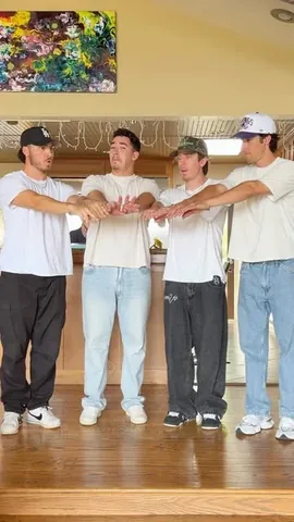 thewilliamsfam Instagram post about Dance performance