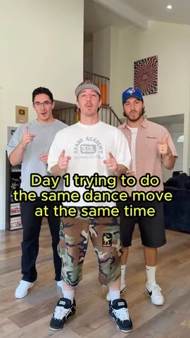 thewilliamsfam Instagram post about Dance series