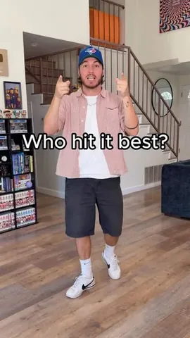 thewilliamsfam Instagram post about Dance comparison