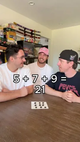 thewilliamsfam Instagram post about Family games