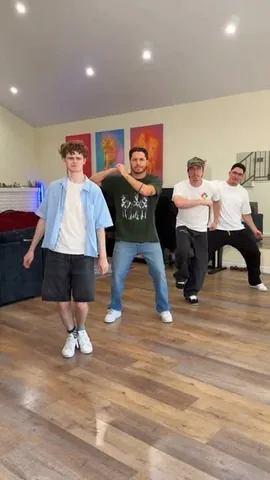 thewilliamsfam Instagram post about Dance performance