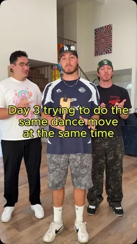 thewilliamsfam Instagram post about Dance series