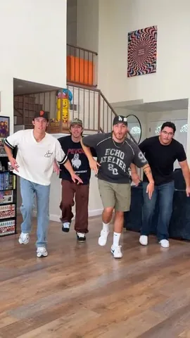 thewilliamsfam Instagram post about Brazilian dance