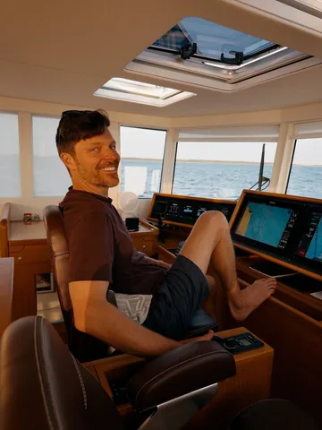 the_wynns Instagram post about Coastal travel in England