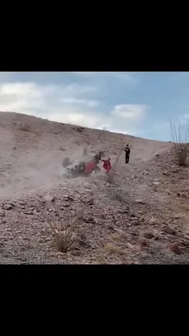 the_wynns Instagram post about Baja 1000 off road race