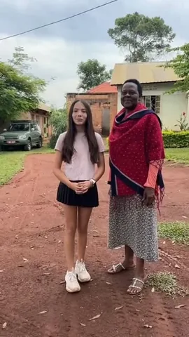 the_wynns Instagram post about House tour in Uganda