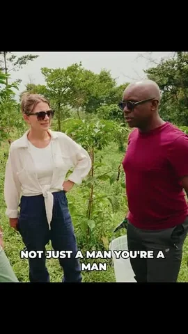 the_wynns Instagram post about Cultural life at Rugyeyo Farm