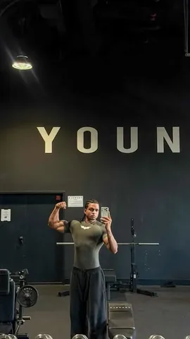 theyashanand Instagram post about Self improvement