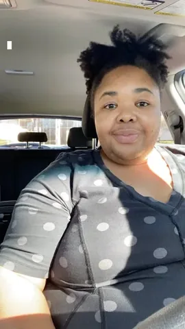 theybelakeisha Instagram post about Career transition