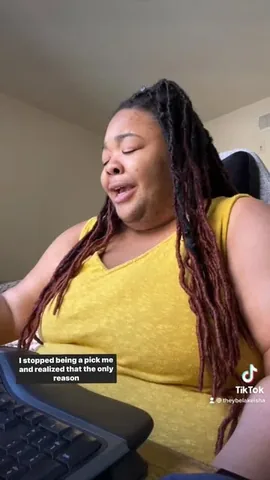theybelakeisha Instagram post about Comedy