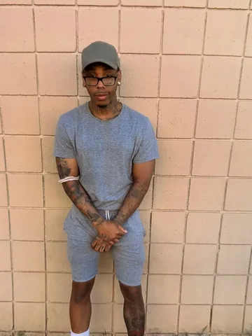 theyungp Instagram post about Personal contact while incarcerated
