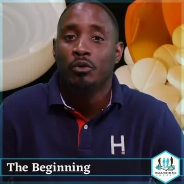 theyungp Instagram post about Fentanyl addiction testimony