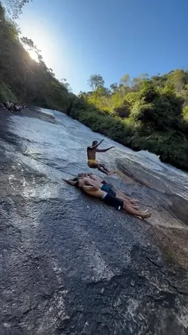 theyungp Instagram post about Friends' near mishap