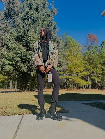 thezahrao Instagram post about Self improvement