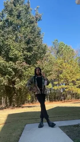 thezahrao Instagram post about Self confidence