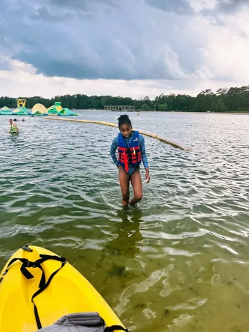 thezahrao Instagram post about Beach outing