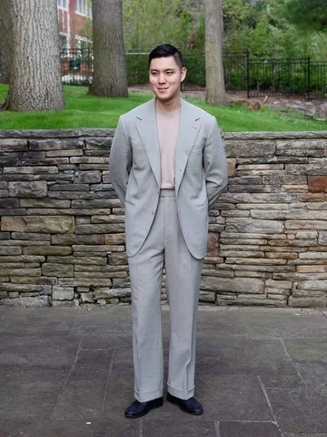 thezanelim Instagram post about Recent outfit roundup