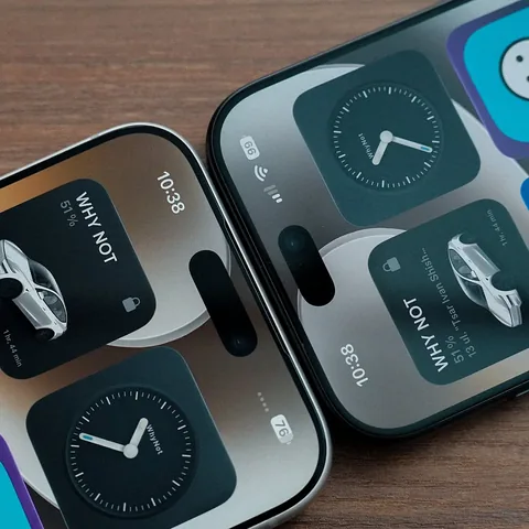 thisisetv Instagram post about IPhone 18 Pro review