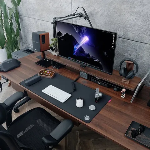 thisisetv Instagram post about New studio tour