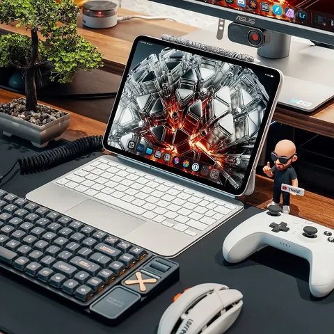 thisisetv Instagram post about IOS 27 and iPadOS 27 review
