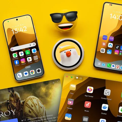 thisisetv Instagram post about Personal tech roundup